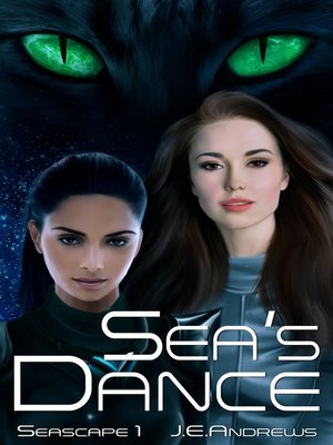 cover image of Sea's Dance